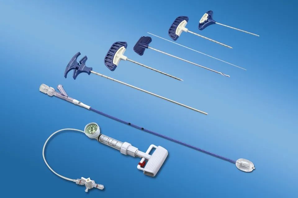 椎體成形工具包